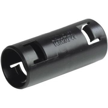 DIETZEL UNIVOLT KM Turbo 50 FEK UV karmos toldó gégecsővekhez, húzásnak ellenáll, -25°C/+90°C, UV-álló (102336)