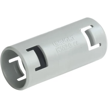 DIETZEL UNIVOLT KM Turbo 50 SZÜ karmos toldó gégecsővekhez, húzásnak ellenáll, -25°C/+90°C (102343)