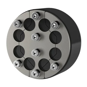 HAUFF TECHNIK HRD100 SG 8x4-16,5 b40 Standard szorítógyűrűs tömítés A2/EPDM50 (2700103000)