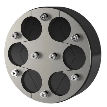 HAUFF TECHNIK HRD150 SG 6x8-35 b40 Standard szorítógyűrűs tömítés A2/EPDM50 (2700105000)