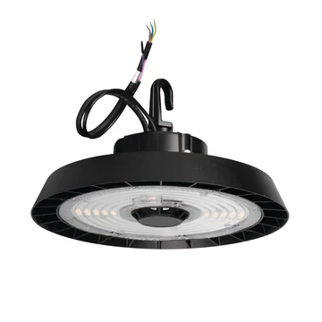 KANLUX HB PRO STRONG 150W-NW Csarnokvilágító LED lámpatest, 25500/19125/12750lm, 4000K, IP65 (27158)