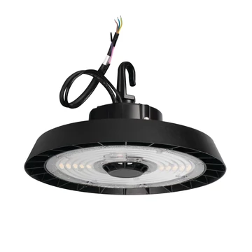 KANLUX HB PRO STRONG 100W-NW Csarnokvilágító LED lámpatest, 17000/12750/8500lm, 4000K, IP65 (27163)