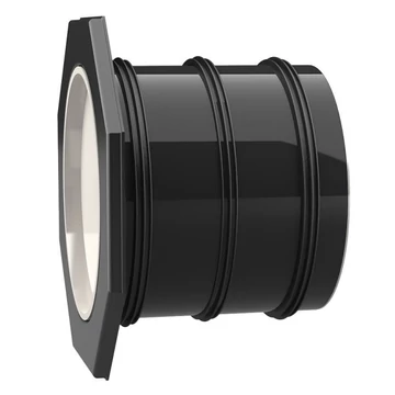 HAUFF TECHNIK UFR300/200 Univerzális védőcső minden faltípushoz, belső Ø300mm, h: 200mm (2800030200)