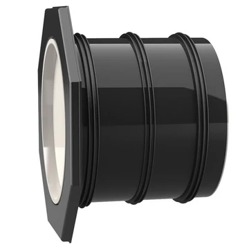 HAUFF TECHNIK UFR300/240 Univerzális védőcső minden faltípushoz, belső Ø300mm, h: 240mm (2800030240)