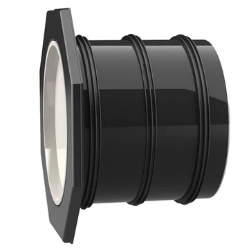 HAUFF TECHNIK UFR300/250 Univerzális védőcső minden faltípushoz, belső Ø300mm, h: 250mm (2800030250)