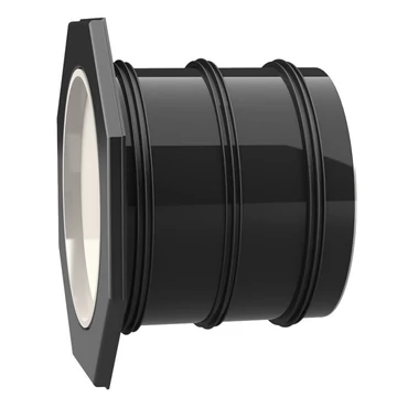 HAUFF TECHNIK UFR300/300 Univerzális védőcső minden faltípushoz, belső Ø300mm, h: 300mm (2800030300)