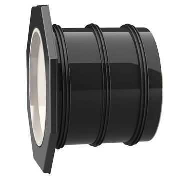 HAUFF TECHNIK UFR300/365 Univerzális védőcső minden faltípushoz, belső Ø300mm, h: 365mm (2800030365)