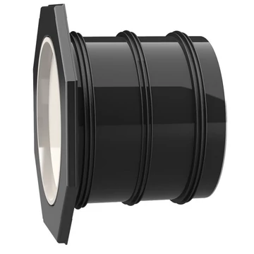HAUFF TECHNIK UFR300/400 Univerzális védőcső minden faltípushoz, belső Ø300mm, h: 400mm (2800030400)