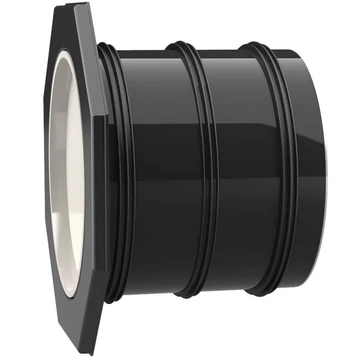 HAUFF TECHNIK UFR300/500 Univerzális védőcső minden faltípushoz, belső Ø300mm, h: 500mm (2800030500)