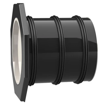 HAUFF TECHNIK UFR250/200 Univerzális védőcső minden faltípushoz, belső Ø250mm, h: 200mm (2800250200)