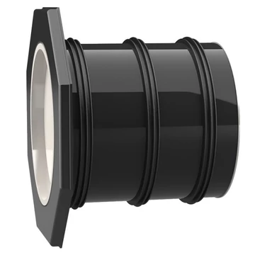 HAUFF TECHNIK UFR250/250 Univerzális védőcső minden faltípushoz, belső Ø250mm, h: 250mm (2800250250)
