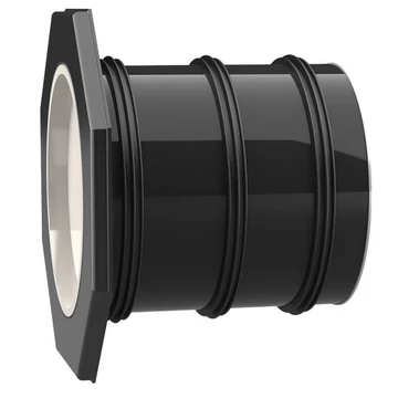 HAUFF TECHNIK UFR250/300 Univerzális védőcső minden faltípushoz, belső Ø250mm, h: 300mm (2800250300)