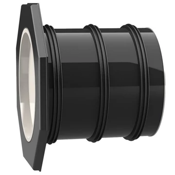 HAUFF TECHNIK UFR250/365 Univerzális védőcső minden faltípushoz, belső Ø250mm, h: 365mm (2800250365)