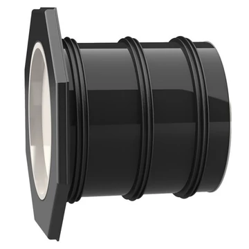 HAUFF TECHNIK UFR250/400 Univerzális védőcső minden faltípushoz, belső Ø250mm, h: 400mm (2800250400)