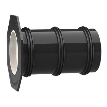 HAUFF TECHNIK UFR150/240 Univerzális védőcső minden faltípushoz, belső Ø150mm, h: 240mm (3030300252)