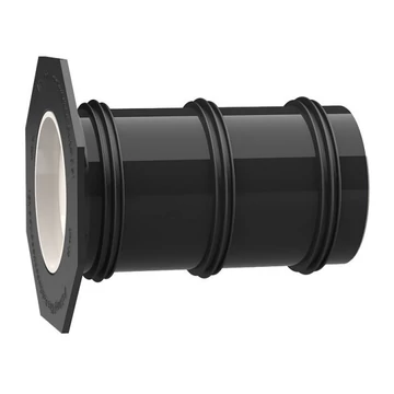 HAUFF TECHNIK UFR150/365 Univerzális védőcső minden faltípushoz, belső Ø150mm, h: 365mm (3030300255)