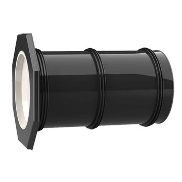 HAUFF TECHNIK UFR200/200 Univerzális védőcső minden faltípushoz, belső Ø200mm, h: 200mm (3030300258)