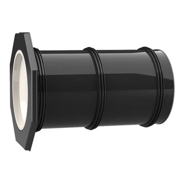 HAUFF TECHNIK UFR200/300 Univerzális védőcső minden faltípushoz, belső Ø200mm, h: 300mm (3030300261)