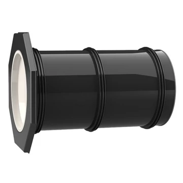 HAUFF TECHNIK UFR200/365 Univerzális védőcső minden faltípushoz, belső Ø200mm, h: 365mm (3030300262)