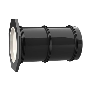 HAUFF TECHNIK UFR200/400 Univerzális védőcső minden faltípushoz, belső Ø200mm, h: 400mm (3030300263)