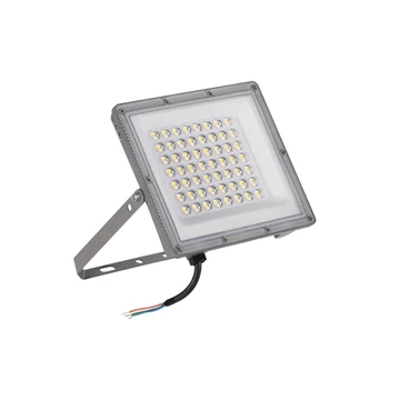 KANLUX ACETE 50W CCT GR LED reflektor, 4300/5400/4850lm, 3000/4000/6500K, IP65 (38493)