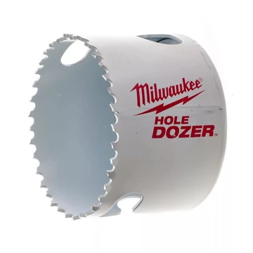 Milwaukee Hole Dozer™ Bimetál lyukfűrész KOBALT 68x41 mm (49560159)