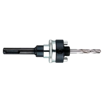 METABO Adapter körkivágóhoz SDS-plus/ 5/8"-18 UNF, átmérő: 32-152 mm (625218000)