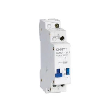 CHINT impulzus relé 1P 16A 24V/DC NJMC1-16/1P (CH-NJMC1161P24V)