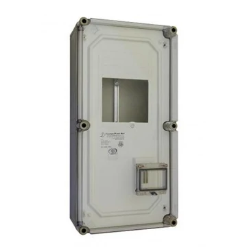 CSATÁRI PLAST PVT 3060 - 3 Fm háromfázisú fogyasztásmérő (CSP 36030000)