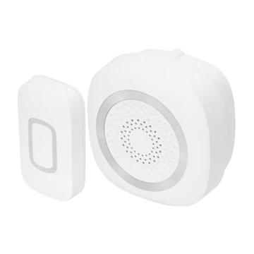 Somogyi Elektronic Home vezeték nélküli csengő (DB 1601DC)