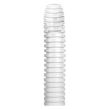GEWISS FK9/50 GÉGECSŐ 50MM 320N SZÜRKE 25M/TEKERCS (DX10050R)