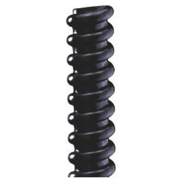 GEWISS DF DIFLEX GÉGECSŐ 28MM FEKETE 30M/TEKERCS (DX30128)