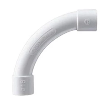 GEWISS RK KÖNYÖK 63MM HALOGÉNM. SZÜRKE (DX40163)