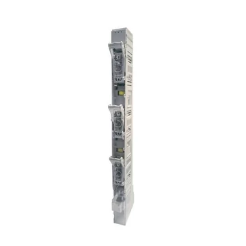 APATOR ARS smartARS 00-1-V-X-E pro Szakaszoló bizt. függ. 160A, V csatlakozás, 185mm sínrendszerre (63-001606-201)