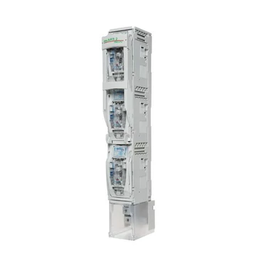 APATOR ARS smartARS 2-6-V pro Szakaszoló bizt. függ. 200A, V csatlakozás, 185mm sínrendszerre, közös nyitás, PV, 800V (63-073822-001)
