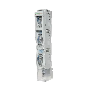 APATOR ARS smartARS 3-6-V pro Szakaszoló bizt. függ. 400A, V csatlakozás, 185mm sínrendszerre, közös nyitás, PV, 800V (63-073822-002)