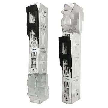 APATOR ARS 00/100-V pro Szakaszoló bizt. függ. 160A, 3p V csatlakozás, 100mm sínrendszerre (63-811628-061)