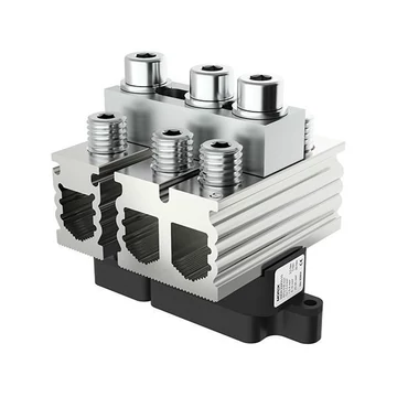 MOREK OT-PEN 95 Elosztóblokk Al/Cu, 6-95mm2 (MAB3095S10)