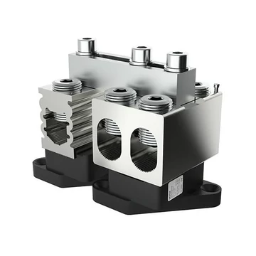 MOREK OT-PEN 240 (Al/Cu) Elosztóblokk Al/Cu, 35-240mm2 (MAB3240S10)