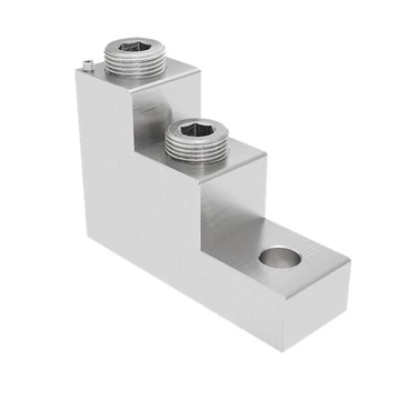 MOREK OTH 300-2 Bekötő blokk, 2*Al/Cu 70-300mm2, 800A (MAC2300A14)