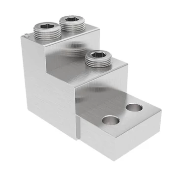 MOREK OTH 300-3 Bekötő blokk, 3xAl/Cu 70-300mm2, 1250A (MAC3300A14)