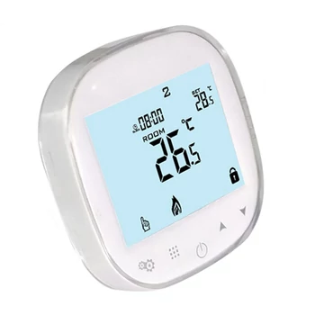 EVP HY311WE WIFI white termosztát +5..+35°C, 16A padlóérzékelővel (EVPWIFIHY311WE)