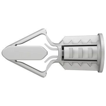 FISCHER HDF Gipszkarton dübel (10/4) (lapdübel) (016738)