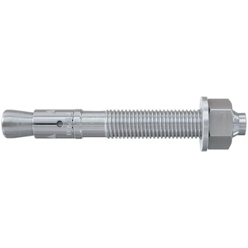 FISCHER FBN II 10/30 (106) alapcsavar, cinkkel galvanizált (40854)