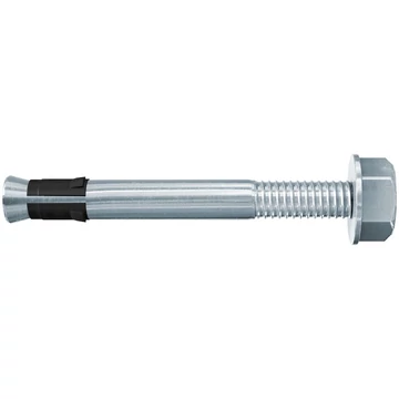 FISCHER FNA II 6x30 M6/5 szeghorgony cinkkel galvanizált (44109)