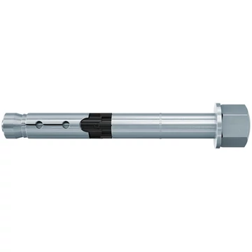FISCHER FH II 12/25 H nagyteljesítményű dübel zártanyával (44906)