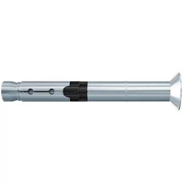 FISCHER FH II 12/50 SK nagyteljesítményű dübel süllyesztett fejjel (44919)