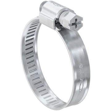 FISCHER SGS 9 W2 10-16 tömlőbilincs korrózió álló (45518)