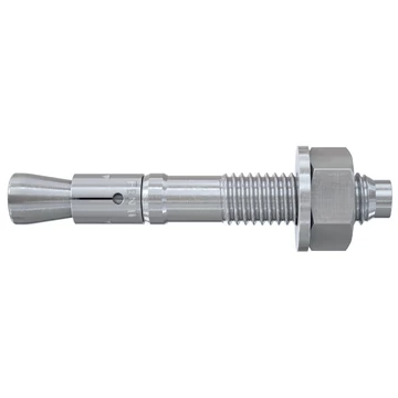 FISCHER FBN II 20/10 K (142) alapcsavar cinkkel galvanizált (45577)