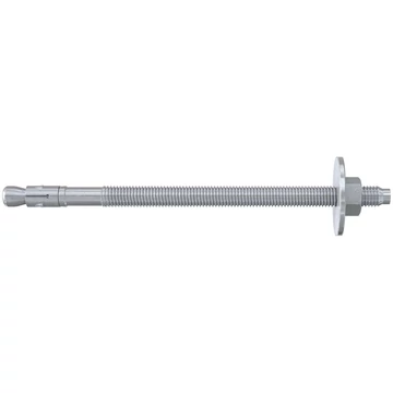 FISCHER FBN II 12/160 GS (256) alapcsavar nagy alátéttel (45583)